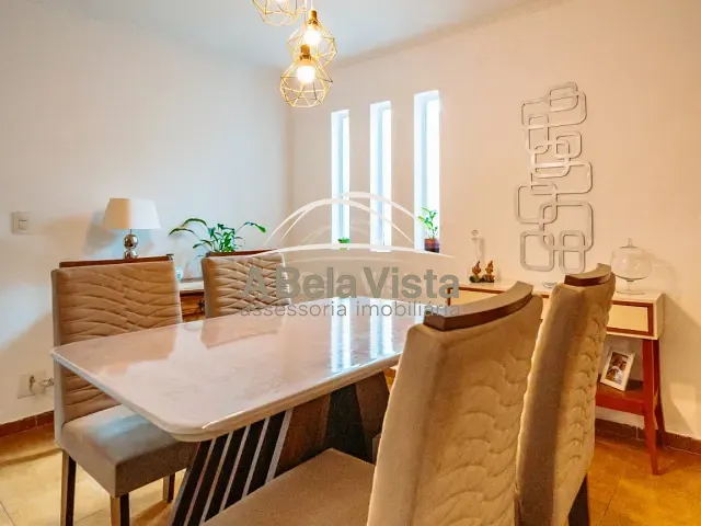 Sobrado com 162m² 3 quartos e 4 banheiros, à venda, no bairro Vila Campesina em Osasco