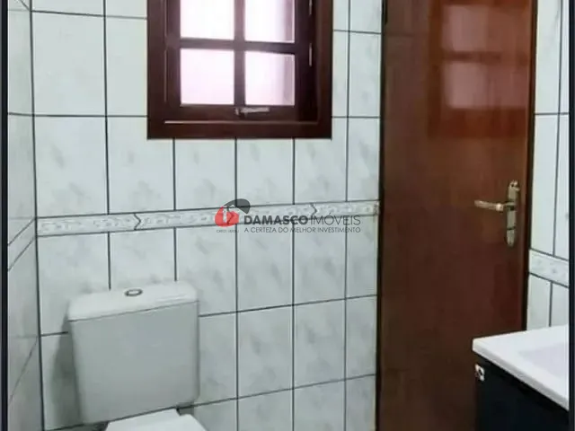 Sobrado com 258m² 3 quartos e 4 banheiros, à venda, no bairro Vila Aquilino em Santo André