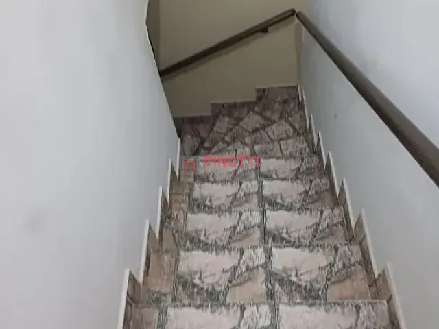 Sobrado 4 quartos e 4 banheiros, à venda, no bairro Parque Terra Nova II em São Bernardo do Campo