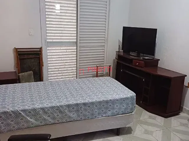 Sobrado 4 quartos e 4 banheiros, à venda, no bairro Parque Terra Nova II em São Bernardo do Campo