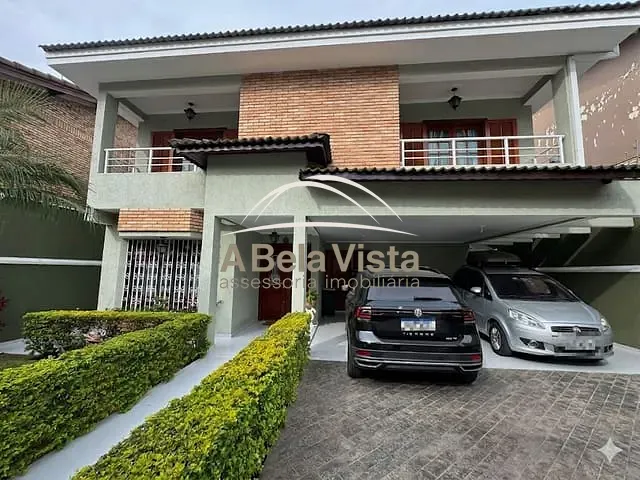 Sobrado 4 quartos e 1 banheiro, à venda, no bairro City Bussocaba em Osasco