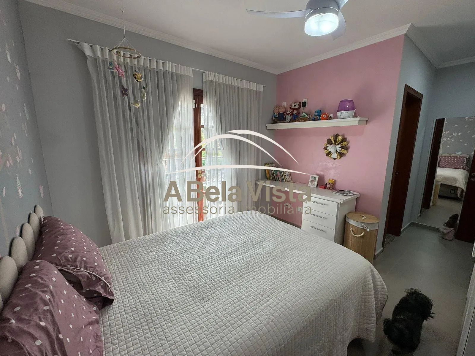 Sobrado, 4 quartos, 284 m² - Foto 41