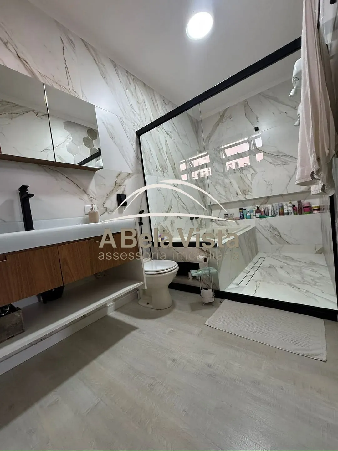 Sobrado, 4 quartos, 284 m² - Foto 42