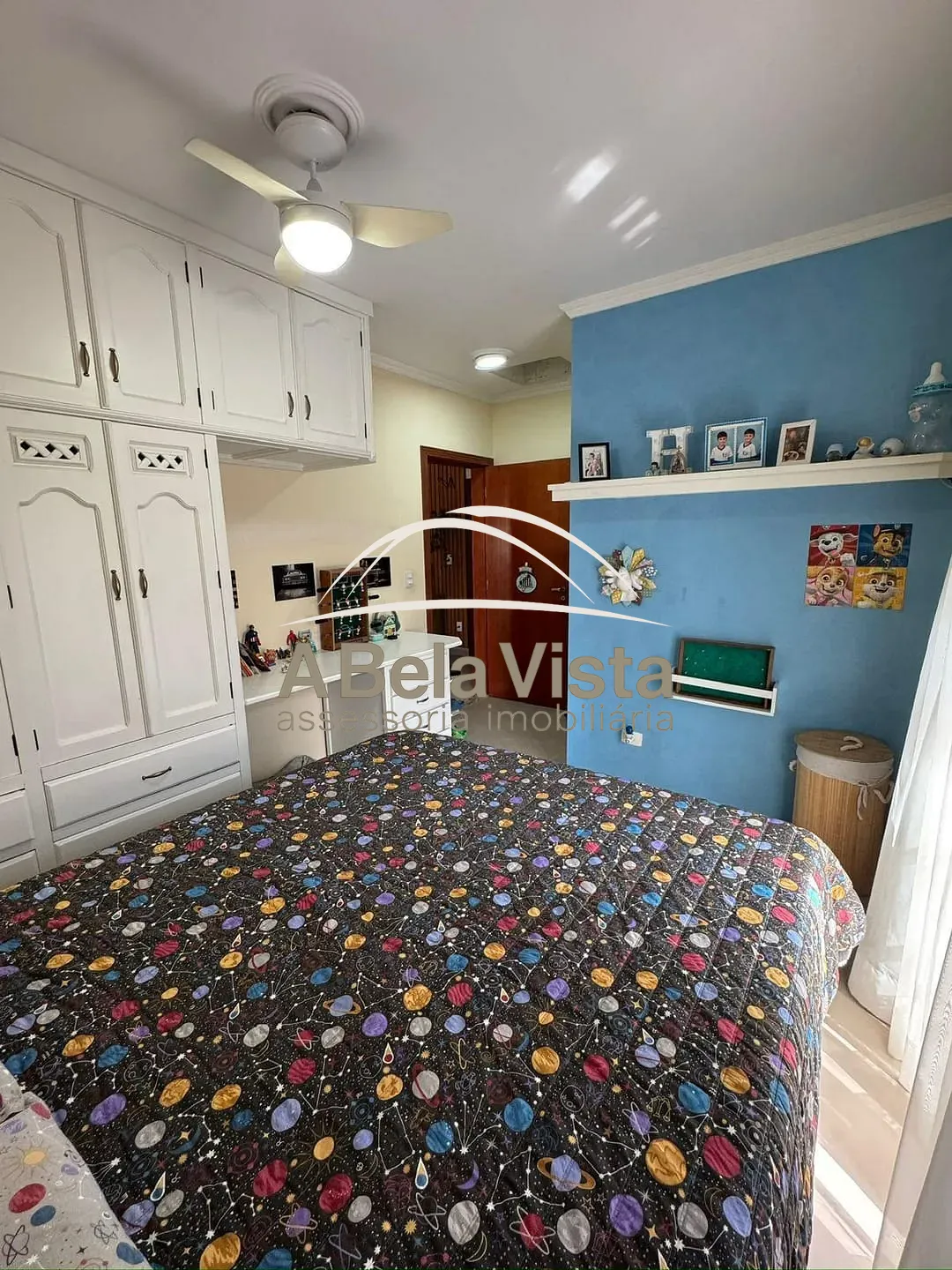 Sobrado, 4 quartos, 284 m² - Foto 31