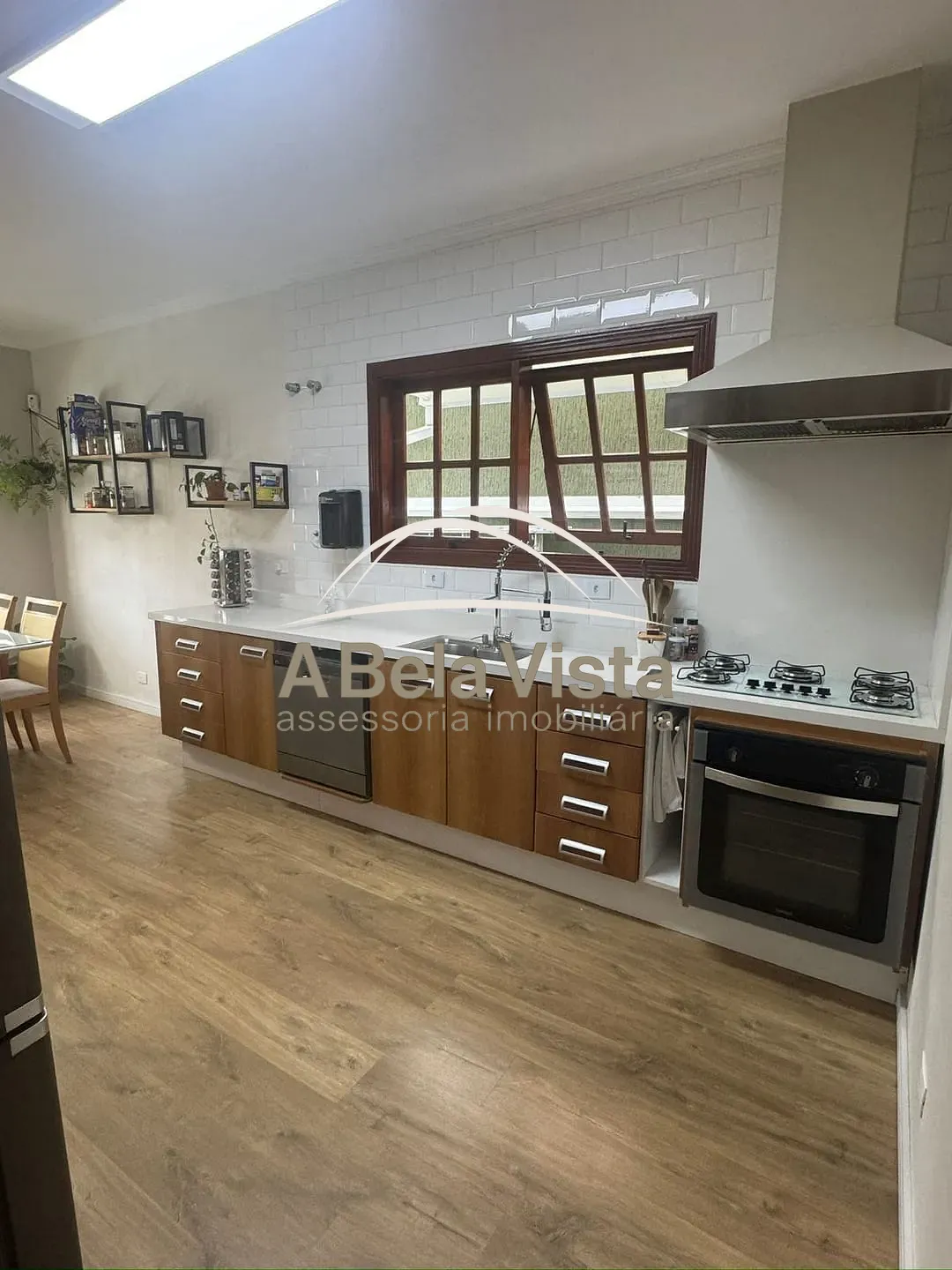 Sobrado, 4 quartos, 284 m² - Foto 38
