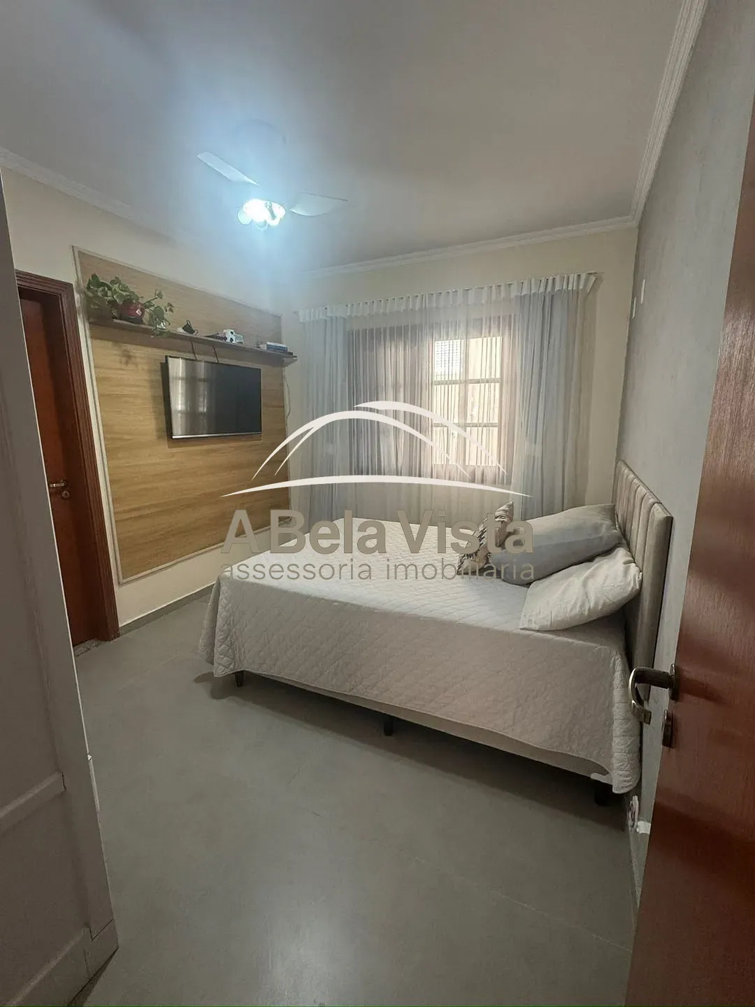 Sobrado, 4 quartos, 284 m² - Foto 36