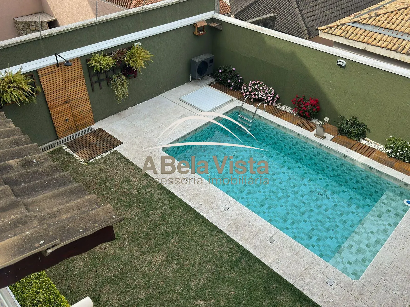 Sobrado, 4 quartos, 284 m² - Foto 50