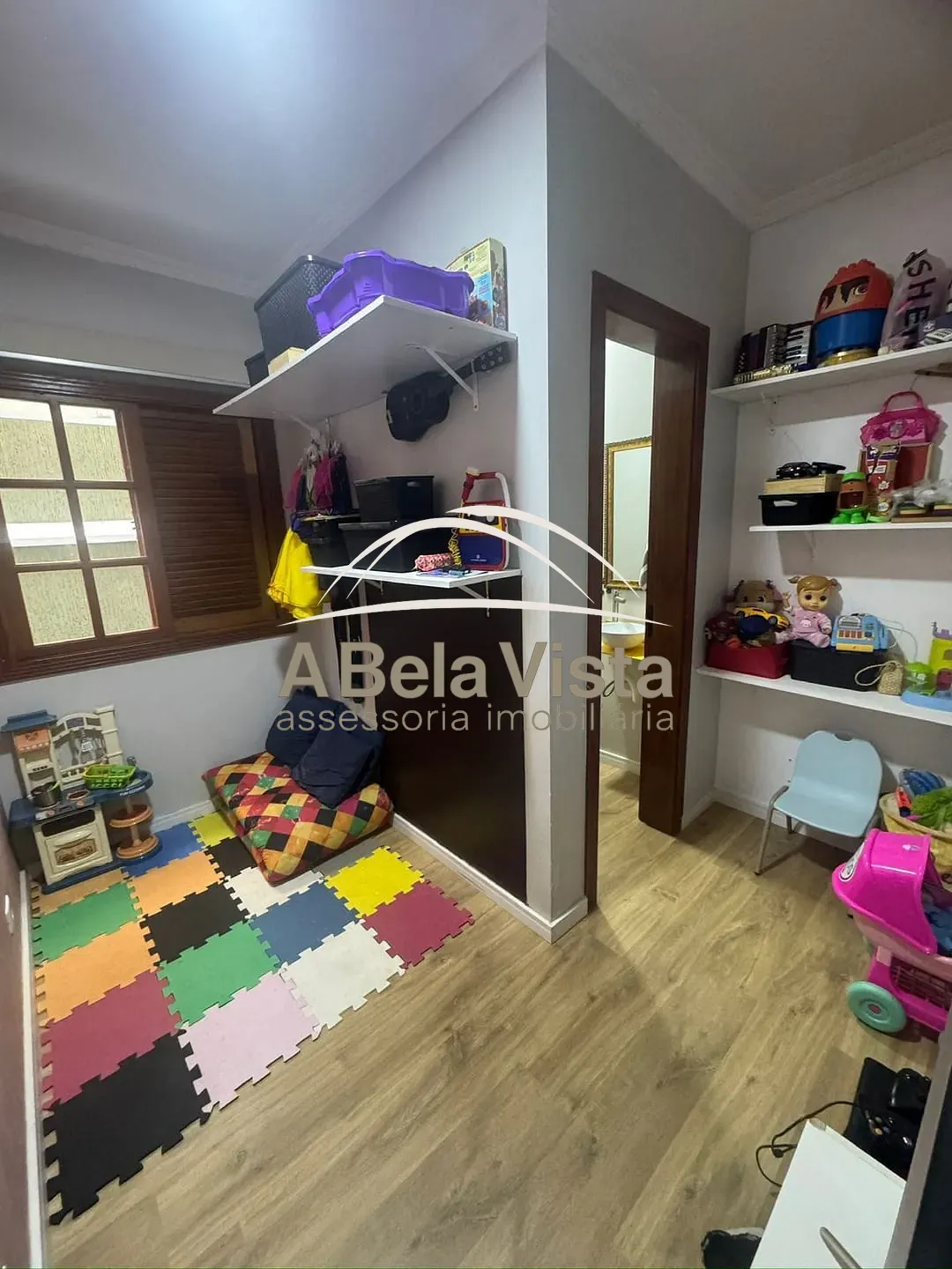 Sobrado, 4 quartos, 284 m² - Foto 35