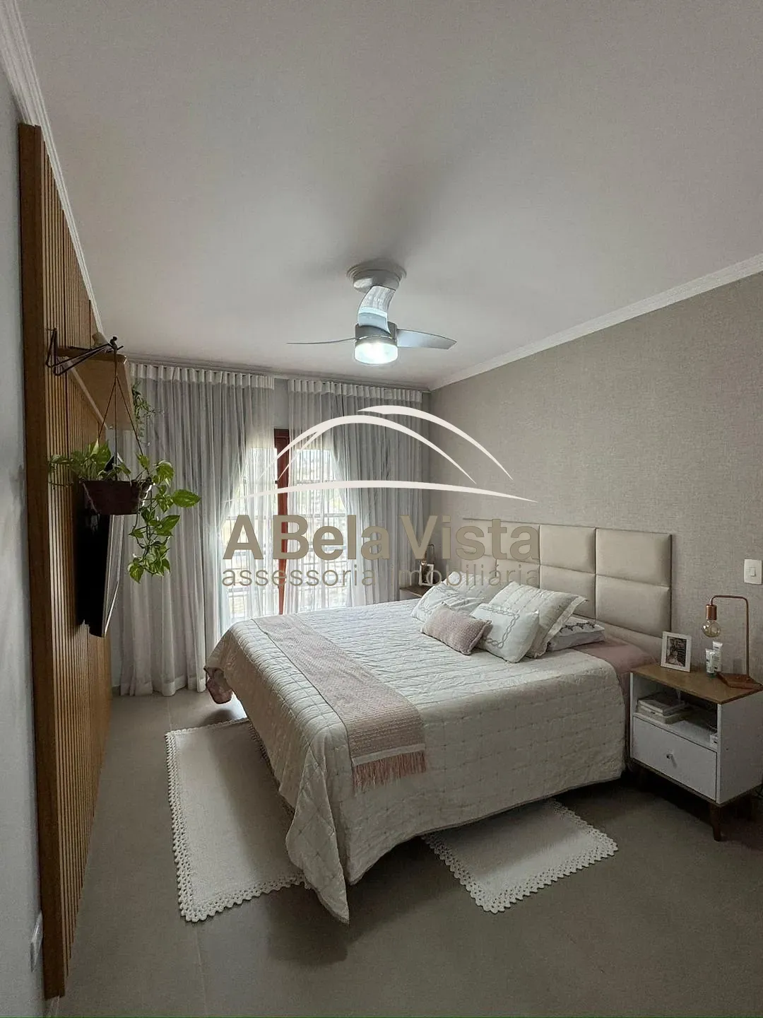 Sobrado, 4 quartos, 284 m² - Foto 33