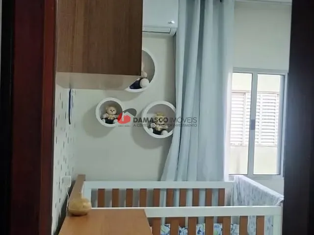 Sobrado com 47m² 2 quartos e 1 banheiro, à venda, no bairro Vila João Ramalho em Santo André