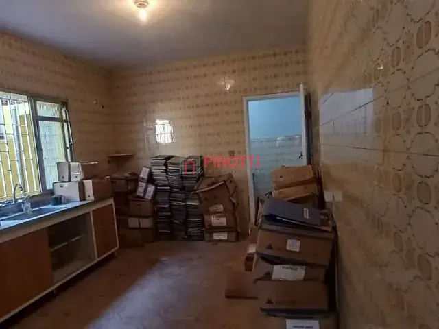 Sobrado 4 quartos e 3 banheiros, à venda, no bairro Jardim Calux em São Bernardo do Campo