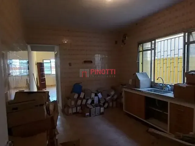 Sobrado 4 quartos e 3 banheiros, à venda, no bairro Jardim Calux em São Bernardo do Campo