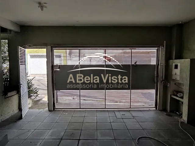 Sobrado com 125m² 3 quartos e 1 banheiro, à venda, no bairro Cipava em Osasco