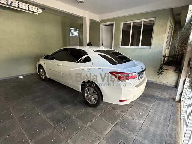 Sobrado com 125m² 3 quartos e 1 banheiro, à venda, no bairro Cipava em Osasco