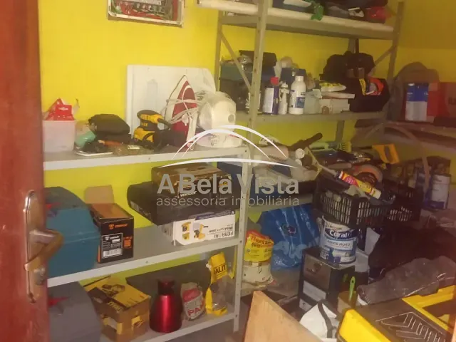 Sobrado com 134m² 3 quartos e 4 banheiros, à venda, no bairro Jardim das Flores em Osasco