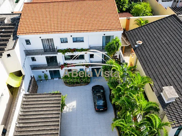 Sobrado com 400m² 4 quartos e 1 banheiro, à venda, no bairro City Bussocaba em Osasco