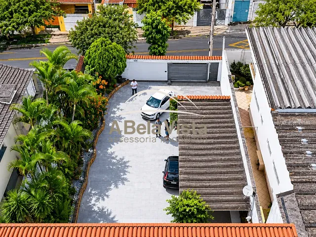 Sobrado com 400m² 4 quartos e 1 banheiro, à venda, no bairro City Bussocaba em Osasco