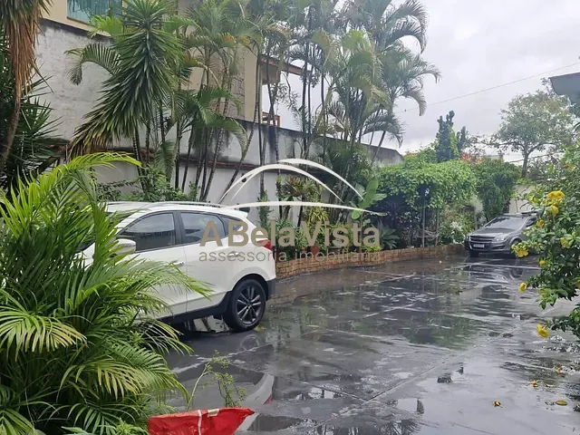 Sobrado com 400m² 4 quartos e 1 banheiro, à venda, no bairro City Bussocaba em Osasco