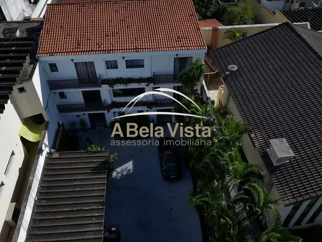 Sobrado com 400m² 4 quartos e 1 banheiro, à venda, no bairro City Bussocaba em Osasco