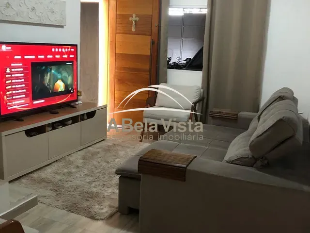 Sobrado com 140m² 3 quartos e 4 banheiros, à venda, no bairro Veloso em Osasco