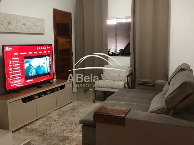 Sobrado com 140m² 3 quartos e 4 banheiros, à venda, no bairro Veloso em Osasco