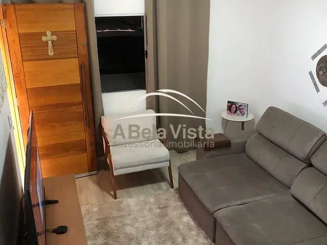 Sobrado com 140m² 3 quartos e 4 banheiros, à venda, no bairro Veloso em Osasco