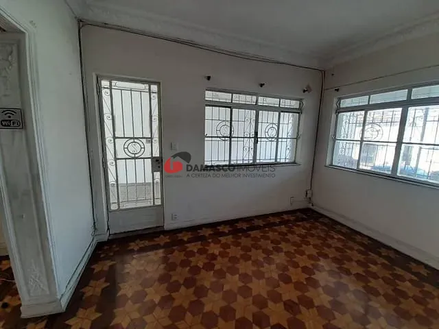 Sobrado à venda ou para alugar, no bairro Santa Paula em São Caetano do Sul