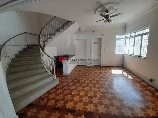 Sobrado à venda ou para alugar, no bairro Santa Paula em São Caetano do Sul