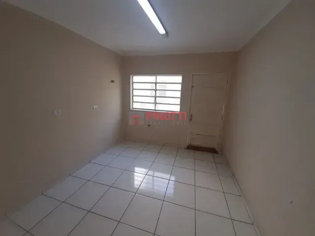 Sobrado 2 quartos e 2 banheiros, à venda, no bairro Vila Caminho do Mar em São Bernardo do Campo