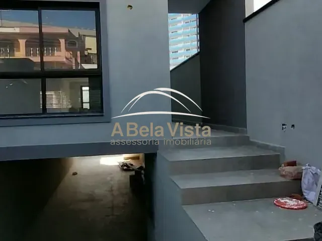 Sobrado com 125m² 3 quartos e 1 banheiro, à venda, no bairro Vila Campesina em Osasco