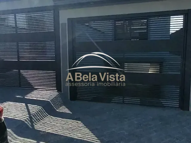 Sobrado com 125m² 3 quartos e 1 banheiro, à venda, no bairro Vila Campesina em Osasco