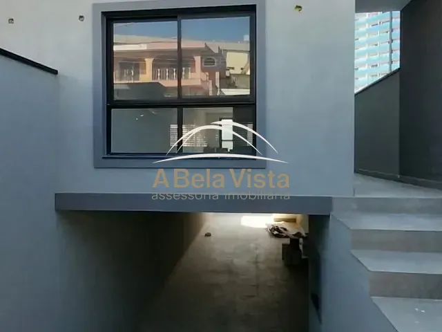 Sobrado com 125m² 3 quartos e 1 banheiro, à venda, no bairro Vila Campesina em Osasco