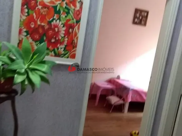 Sobrado 3 quartos e 2 banheiros, à venda ou para alugar, no bairro Parque Novo Oratório em Santo André