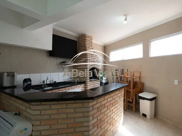 Sobrado com 134m² 3 quartos e 1 banheiro, à venda, no bairro Vila Osasco em Osasco