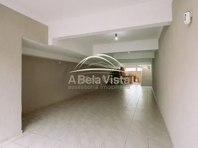 Sobrado com 134m² 3 quartos e 1 banheiro, à venda, no bairro Vila Osasco em Osasco