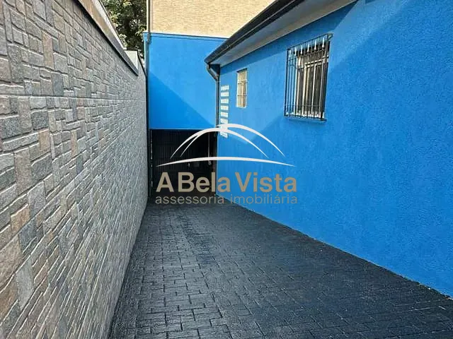 Sobrado 2 quartos e 3 banheiros, para alugar, no bairro Vila Osasco em Osasco
