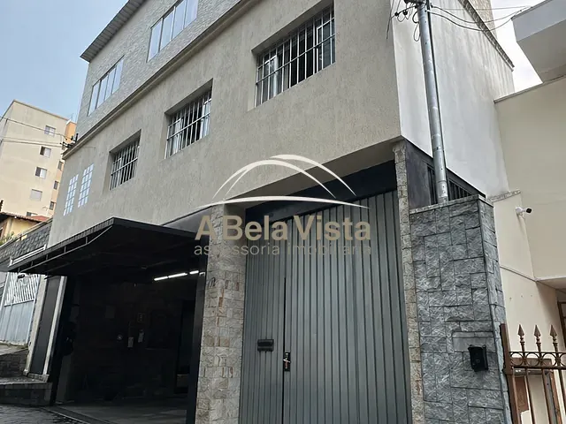Sobrado 2 quartos e 3 banheiros, para alugar, no bairro Vila Osasco em Osasco