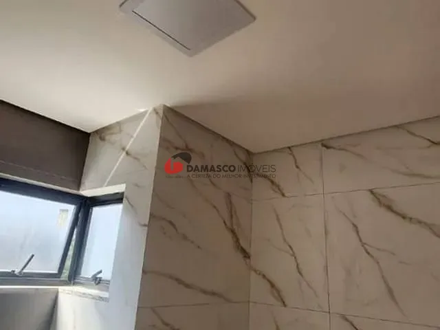 Sobrado 3 quartos e 3 banheiros, à venda, no bairro Campestre em Santo André