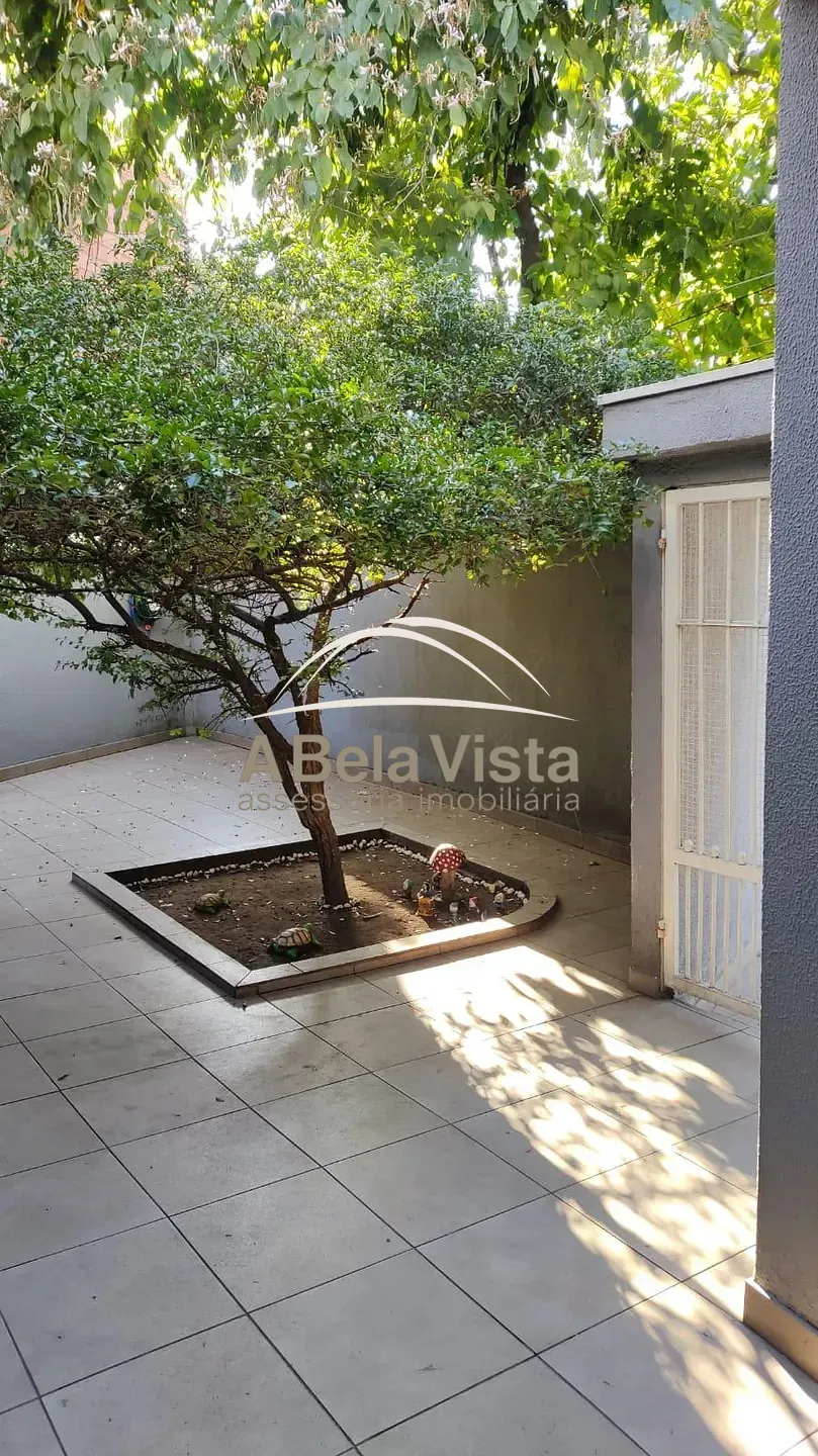 Sobrado, 4 quartos, 141 m² - Foto 38