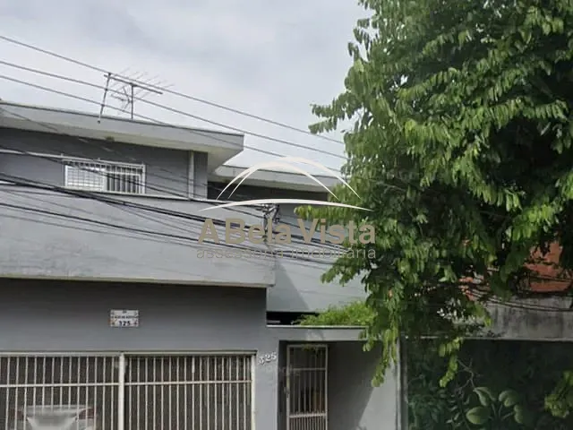 Sobrado com 125m² 4 quartos e 2 banheiros, à venda, no bairro Vila Osasco em Osasco