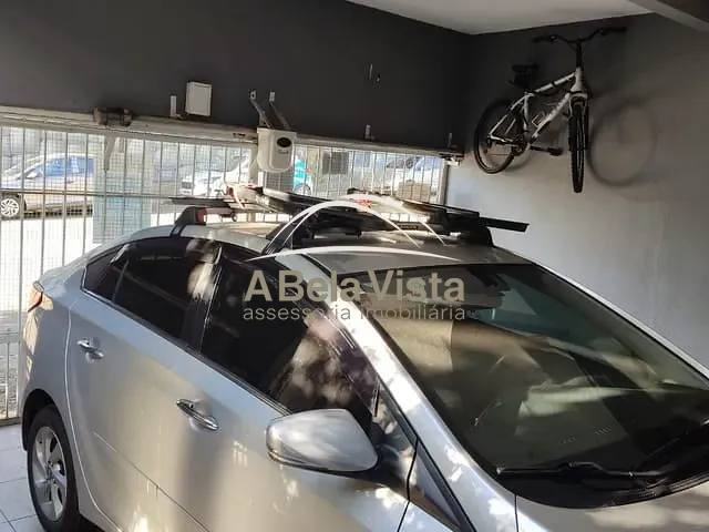 Sobrado com 125m² 4 quartos e 2 banheiros, à venda, no bairro Vila Osasco em Osasco
