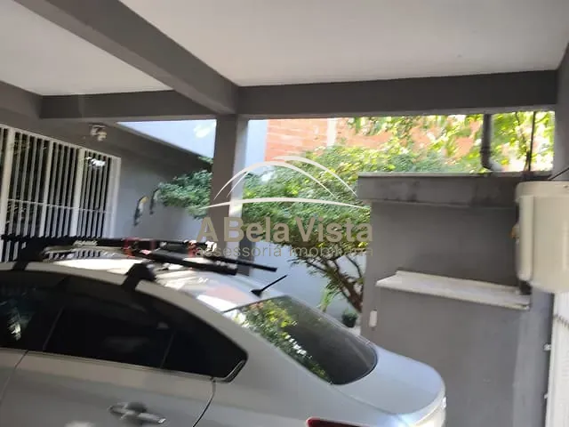 Sobrado com 125m² 4 quartos e 2 banheiros, à venda, no bairro Vila Osasco em Osasco