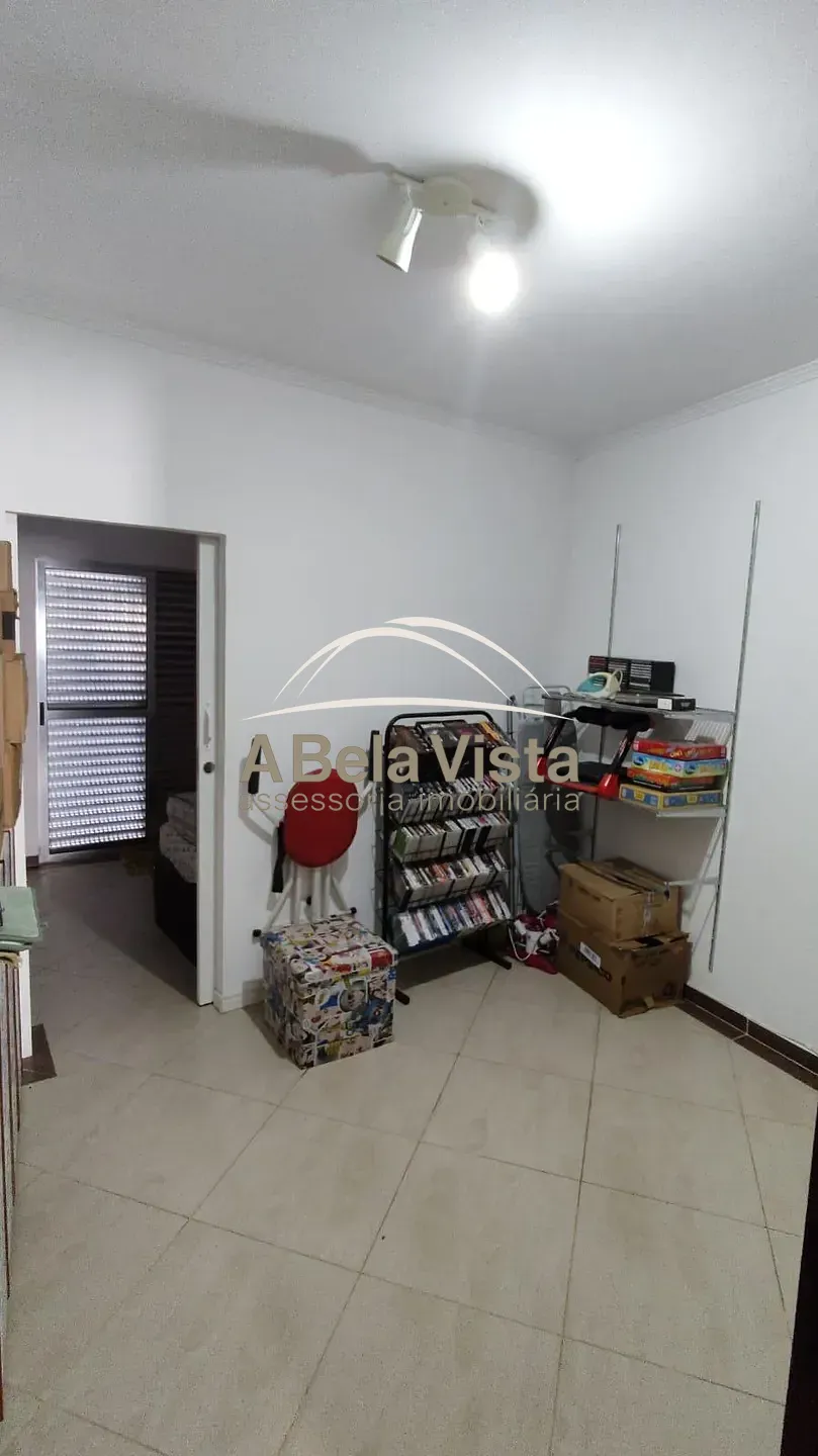 Sobrado, 4 quartos, 141 m² - Foto 31