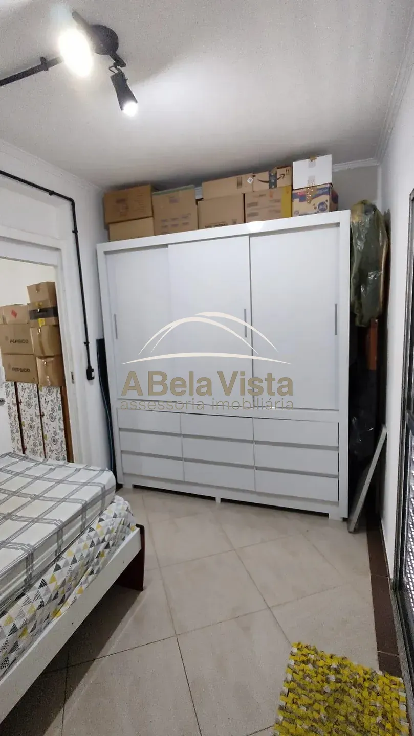 Sobrado, 4 quartos, 141 m² - Foto 32