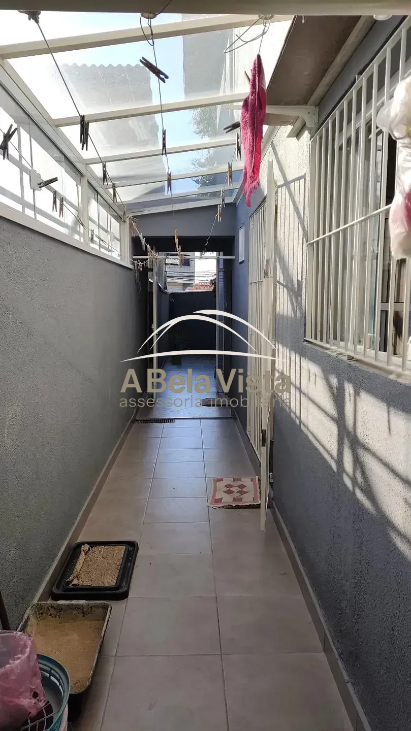 Sobrado, 4 quartos, 141 m² - Foto 34