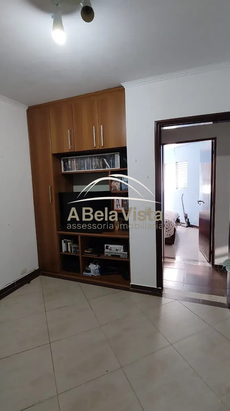 Sobrado, 4 quartos, 141 m² - Foto 33