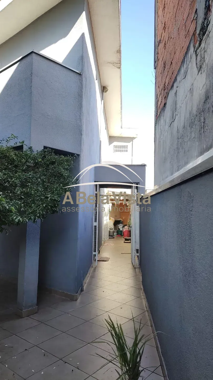 Sobrado, 4 quartos, 141 m² - Foto 39