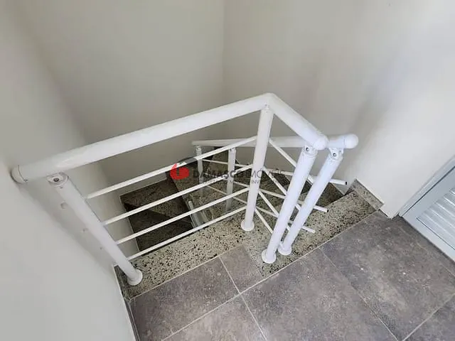 Sobrado 3 quartos e 3 banheiros, à venda, no bairro Vila Curuçá em Santo André
