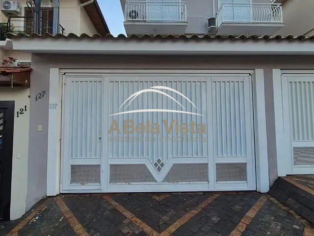 Sobrado 3 quartos e 1 banheiro, à venda, no bairro Bela Vista em Osasco