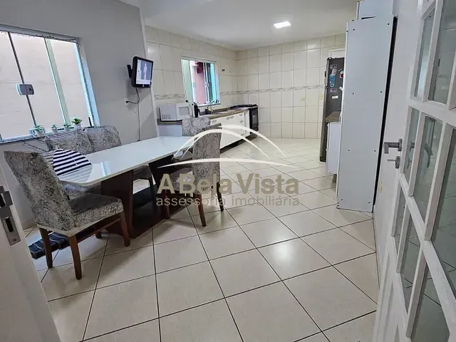 Sobrado 3 quartos e 1 banheiro, à venda, no bairro Bela Vista em Osasco